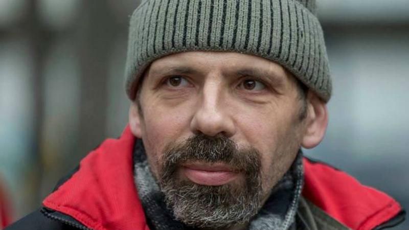 Україна прихистила понад сотню політичних біженців з Росії Україна прихистила понад сотню політичних біженців з Росії