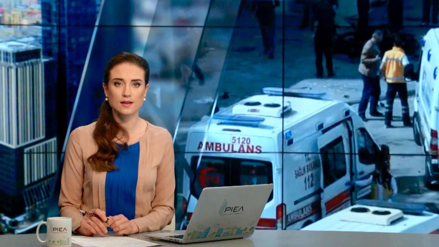 Выпуск новостей 1 мая по состоянию 16:00