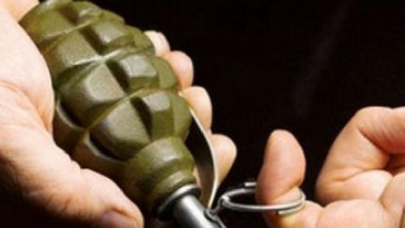 В России на автобусной остановке произошел взрыв В России на автобусной остановке произошел взрыв