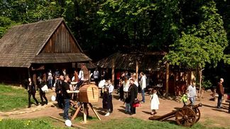 Великодні забави: як у Львові дотримуються традицій святкування