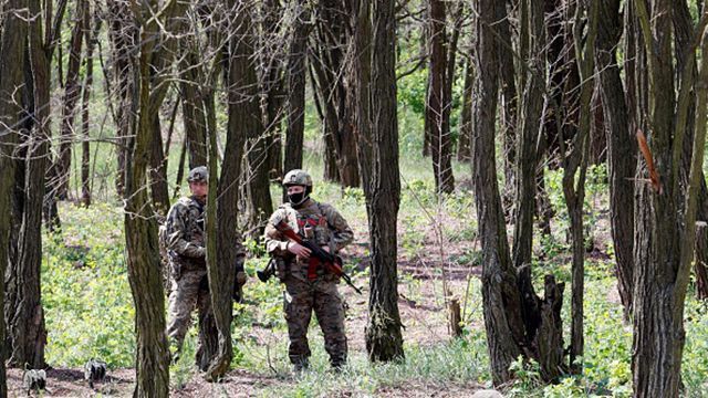 Кроме Донбасса, Украине стоит опасаться угроз с трех сторон, — эксперт