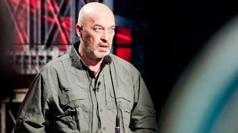 Тука невідкладно взявся за покращення життя переселенців Тука невідкладно взявся за покращення життя переселенців