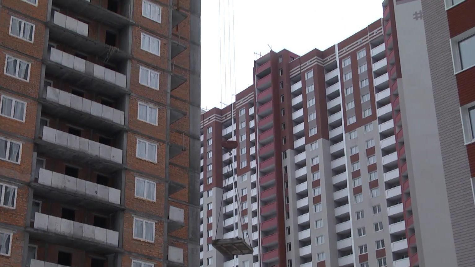 Как обменять старую квартиру на новую: программа от украинских застройщиков