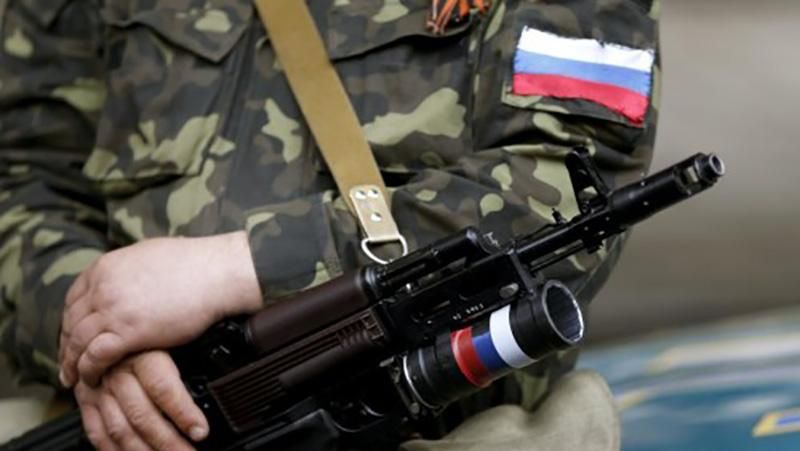 Разведка: Российские войска на Донбассе готовы к наступлению и ждут подкрепления