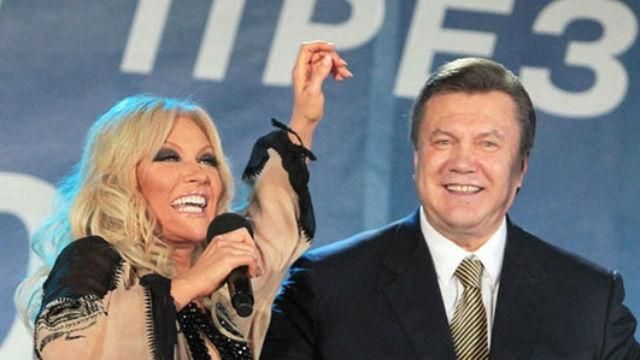 Втікачку Повалій "застукали" в аеропорту Одеси Втікачку Повалій "застукали" в аеропорту Одеси