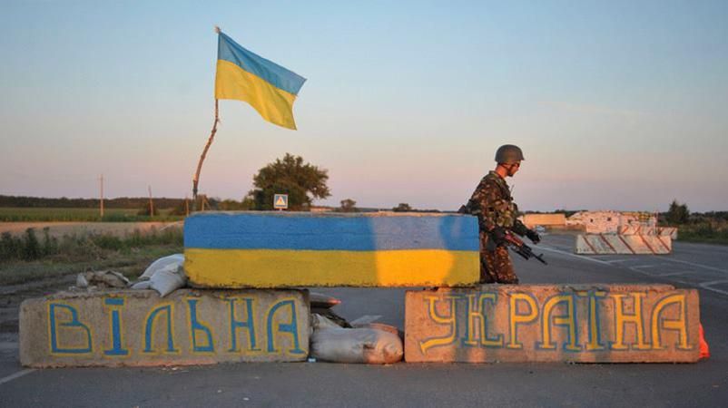 Боевики нарушили праздничное перемирие запрещенным вооружением