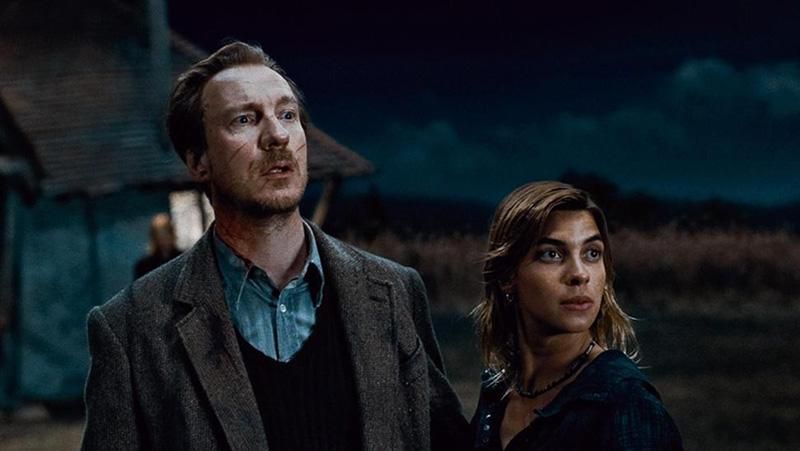 Автор "Гарри Поттера" извинилась за убийство одного из главных героев Автор "Гарри Поттера" извинилась за убийство одного из главных героев