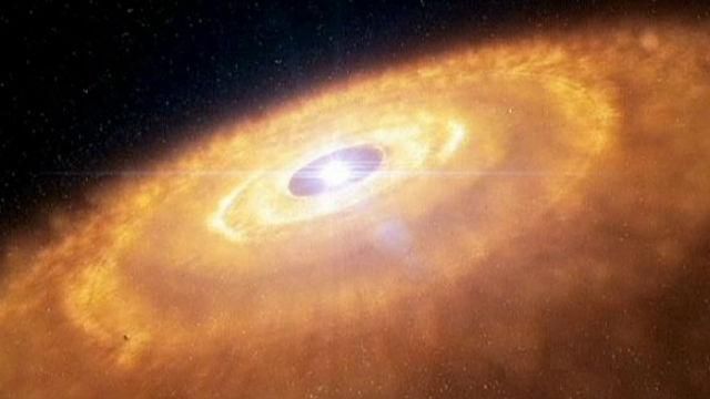 Відкрили ще три планети, придатні для життя Відкрили ще три планети, придатні для життя