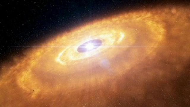 Открыли еще три планеты, пригодные для жизни