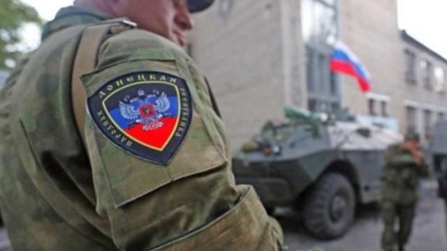 Боевики возобновили обстрелы, несмотря на пасхальные праздники Боевики возобновили обстрелы, несмотря на пасхальные праздники