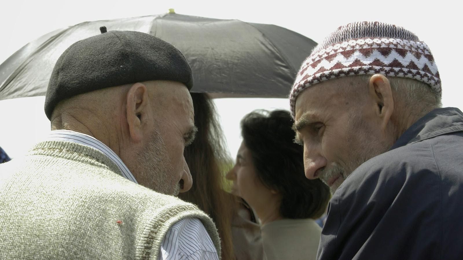 "Праздник" крымских татар: оккупационная власть полуострова использует советские методы "Праздник" крымских татар: оккупационная власть полуострова использует советские методы