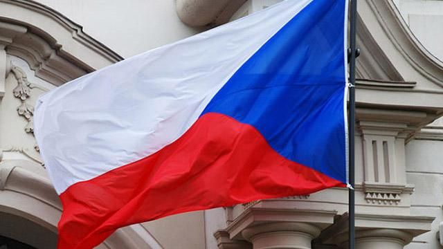 Чехія збільшила кількість співробітників в дипломатичних установах в Україні