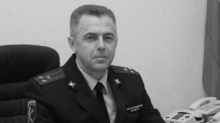 Вбивця сім'ї поліцейського в Росії воював на боці луганських бойовиків, — ЗМІ