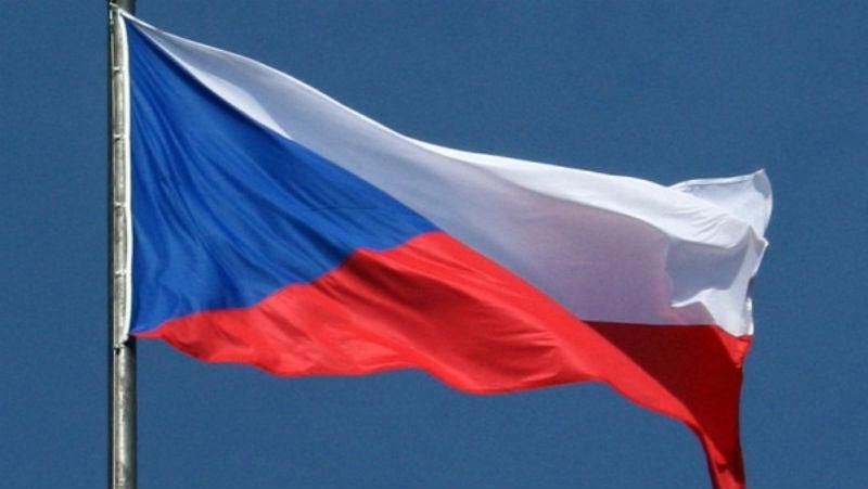 Уряд Чехії змінив офіційну назву країни