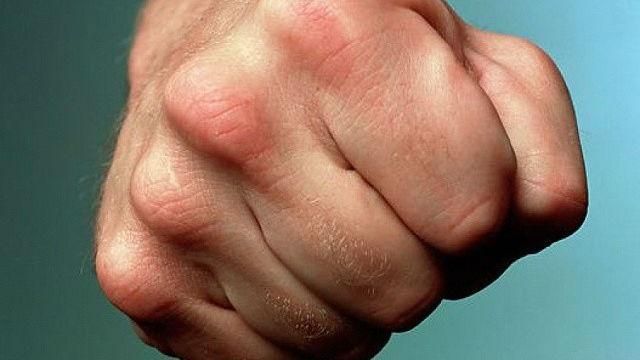 У Польщі напали на українця: чоловіка побили, роздягли і вивезли в ліс У Польщі напали на українця: чоловіка побили, роздягли і вивезли в ліс