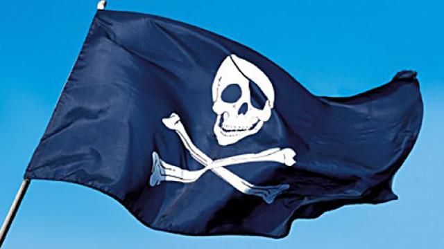 Американці назвали найнебезпечніших піратів: Сомалі втратило "лідерство"