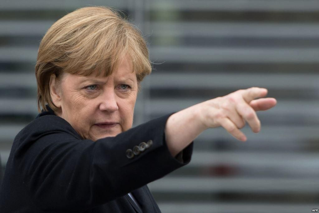 У Меркель готують єдину армію Євросоюзу, — The Financial Times

