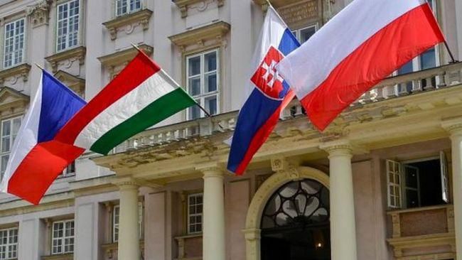 До Чехії з'їхалися міністри: говоритимуть і про Україну