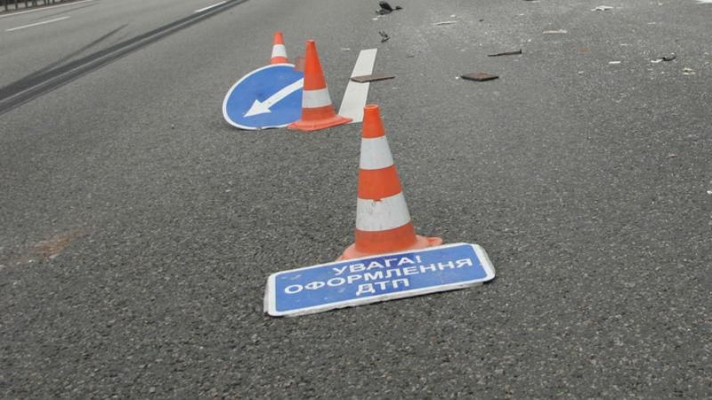 Пьяный парень сбил целую семью на Харьковщине: погиб младенец Пьяный парень сбил целую семью на Харьковщине: погиб младенец