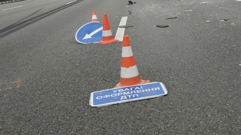 Пьяный парень сбил целую семью на Харьковщине: погиб младенец