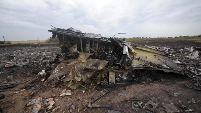 Bellingcat у вівторок оприлюднять новий звіт: встановлено точний номер російського "Бука" Bellingcat у вівторок оприлюднять новий звіт: встановлено точний номер російського "Бука"