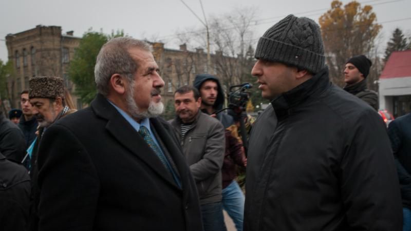 Крымские татары готовят оккупантам сюрприз к годовщине депортации