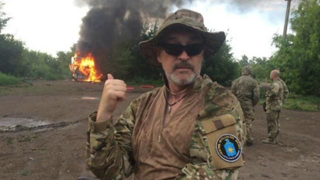 Тука: Ми хочемо повернути тільки території чи території з людьми? Тука: Ми хочемо повернути тільки території чи території з людьми?