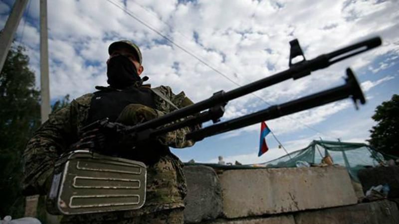 Боевики разворовывают остатки промышленности Донбасса: взялись за Алчевский комбинат