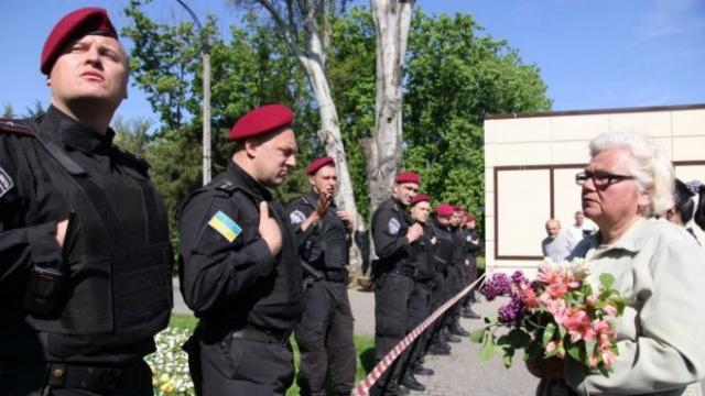Ніхто не розслабляється: правоохоронці ще тиждень працюватимуть в посиленому режимі Ніхто не розслабляється: правоохоронці ще тиждень працюватимуть в посиленому режимі