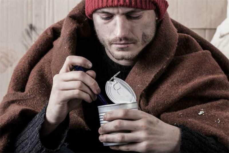 Крадіжка з голоду — не злочин: через випадок з українцем суд Італії змінив законодавство Крадіжка з голоду — не злочин: через випадок з українцем суд Італії змінив законодавство