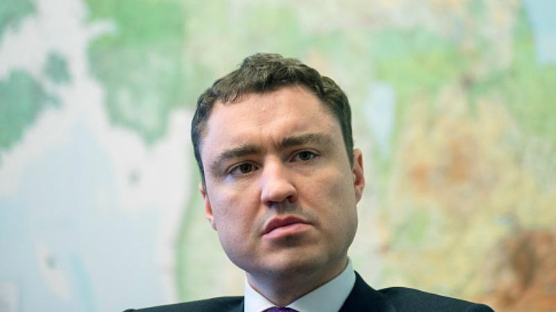 Эстония сказала свое решительное слово по санкциям против России