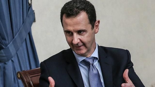 Асад має власні домовленості з "Ісламською державою", — розслідування