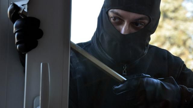 Во Львовской области мэра обокрали на Пасхальные праздники Во Львовской области мэра обокрали на Пасхальные праздники