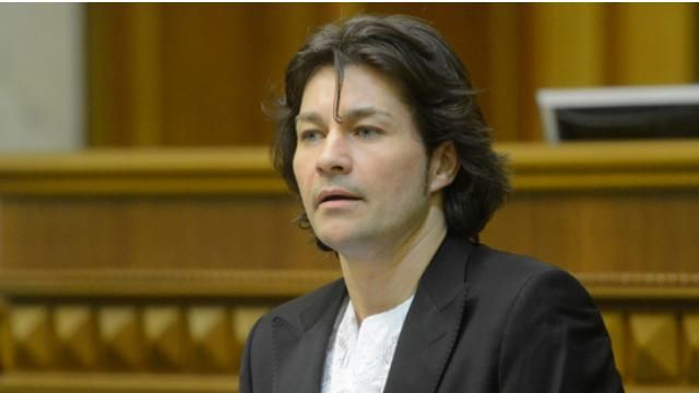 У Міністерстві культури ліквідували одну з посад У Міністерстві культури ліквідували одну з посад