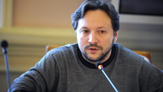 У Стеця прокоментували напад на журналістів в Одесі У Стеця прокоментували напад на журналістів в Одесі