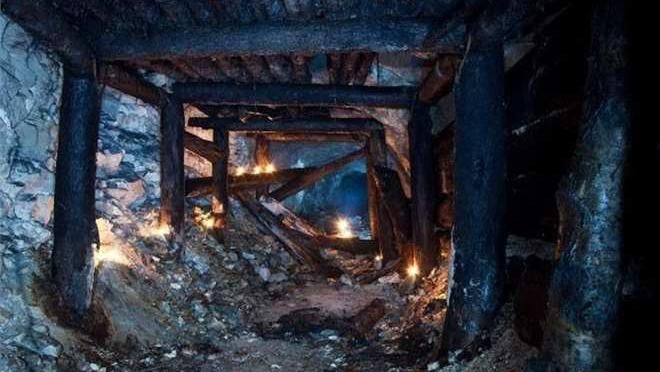 На Луганщине прогремел взрыв на шахте, есть жертвы