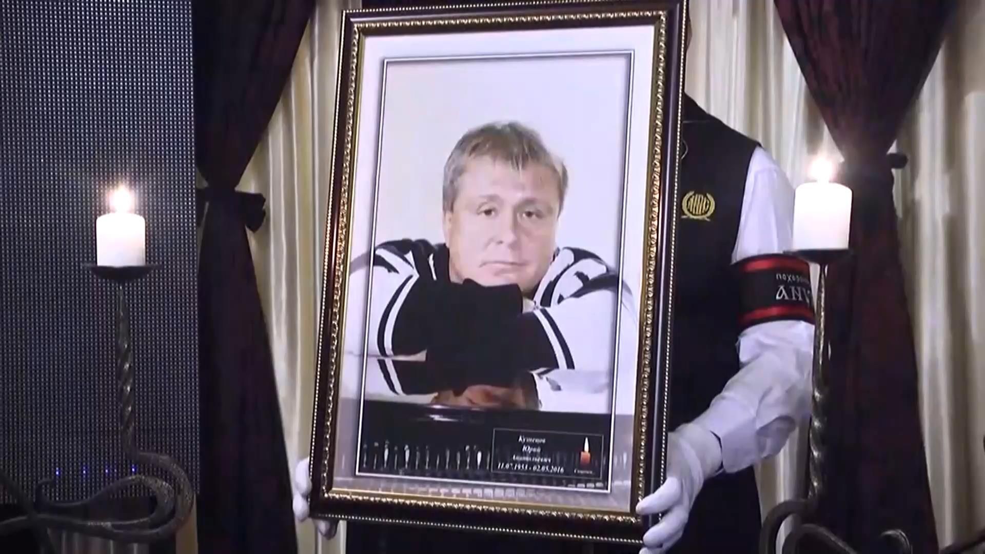 Помер засновник фестивалю "Одеса JazzFest" Помер засновник фестивалю "Одеса JazzFest"