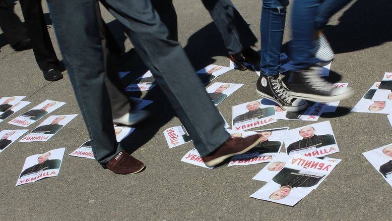 100 гривень і квитки: як шукали масовку для провокацій в Одесі 100 гривень і квитки: як шукали масовку для провокацій в Одесі