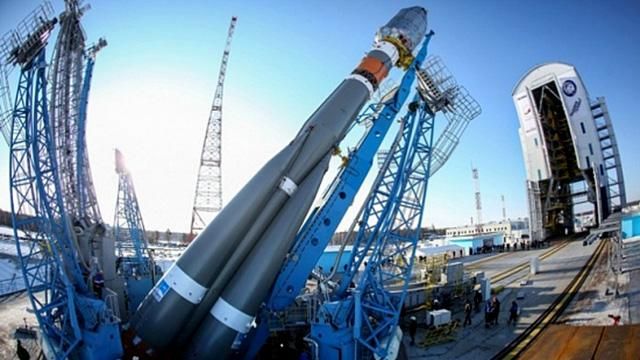 Таки провал: российский спутник не заработал на орбите