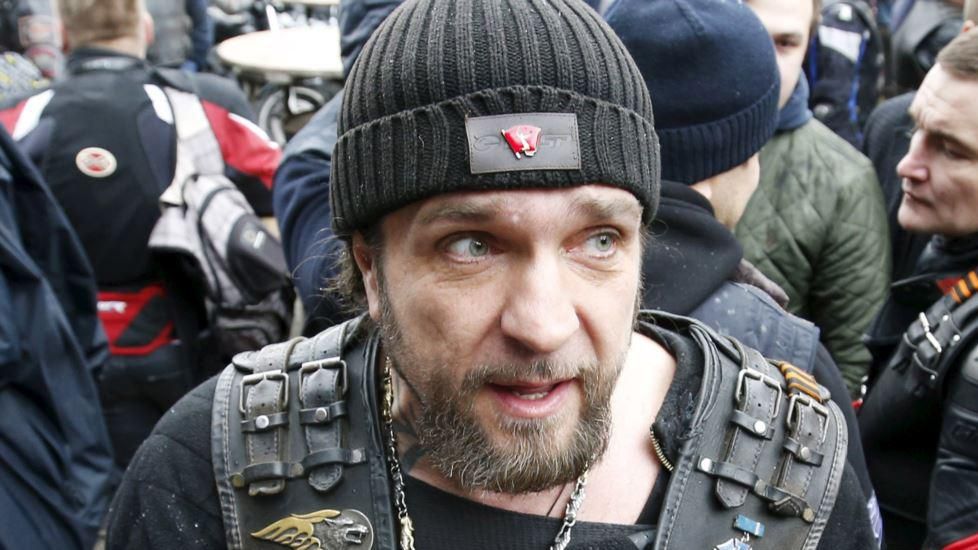 Пограничники уверяют: путинских байкеров в Украину не пропускали Пограничники уверяют: путинских байкеров в Украину не пропускали