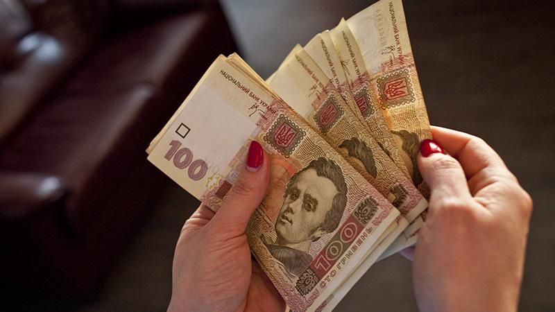 Нацбанк оновив офіційний курс гривні Нацбанк оновив офіційний курс гривні