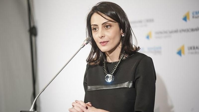 Система поліції повноцінно запрацює як мінімум за три роки, — Деканоідзе Система поліції повноцінно запрацює як мінімум за три роки, — Деканоідзе