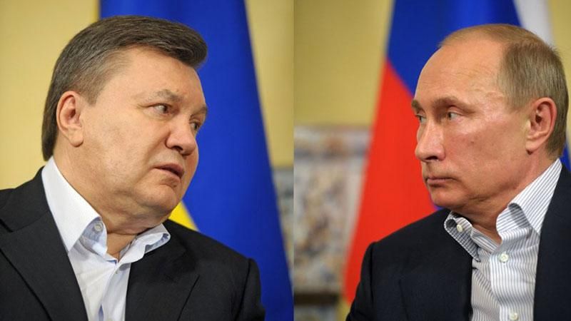 Путін дав Януковичу 3 мільярди на розгін Майдану, — журналіст
