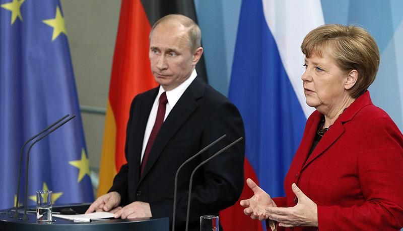 Росії далеко до зняття санкцій, — український дипломат Росії далеко до зняття санкцій, — український дипломат