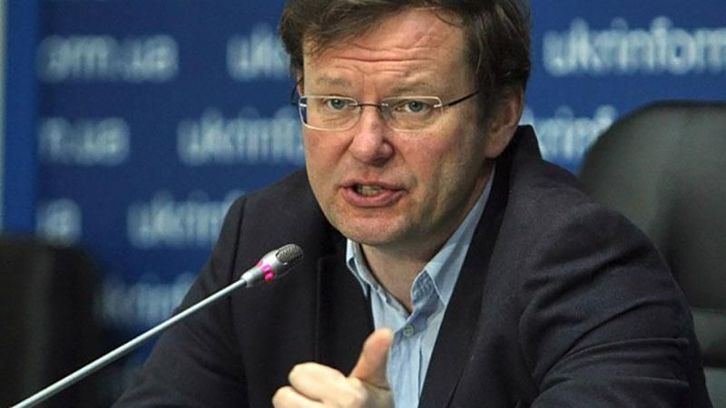 Боровик розповів, скільки грошей заробив в Україні Боровик розповів, скільки грошей заробив в Україні