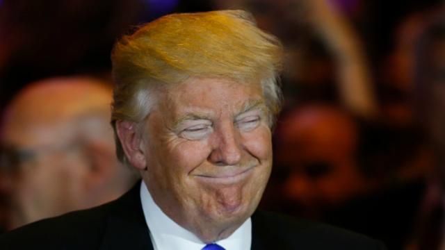 Несподіваний поворот: останній суперник Трампа вийшов з гонки Несподіваний поворот: останній суперник Трампа вийшов з гонки