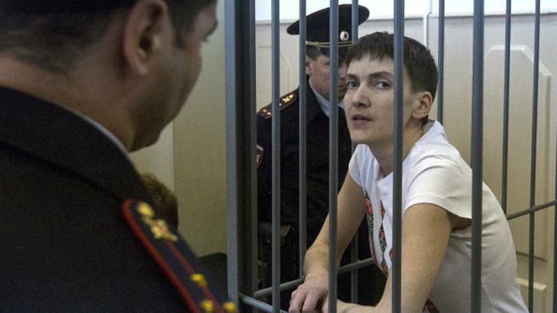 Дипломат объяснил, как освобождение Савченко повлияет на продление санкций против России