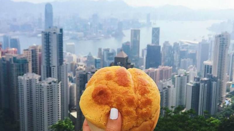 Світ на смак: коли їжа — це не тільки шлях до серця чоловіка Світ на смак: коли їжа — це не тільки шлях до серця чоловіка