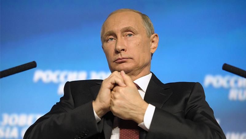 За президента Трампа Путін навіть швидше потрапить у камеру Гааги, — журналіст За президента Трампа Путін навіть швидше потрапить у камеру Гааги, — журналіст