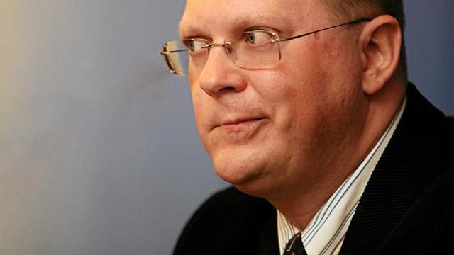 Російському журналісту закрили в'їзд у зону Шенген
Російському журналісту закрили в'їзд у зону Шенген